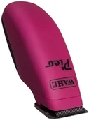 Maszynki i nożyczki dla psów - Wahl Wahl Pico Pink - mały, bezprzewodowy trymer bateryjny/maszynka wykończeniowa W-09966-2416 - miniaturka - grafika 1
