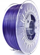 Filamenty i akcesoria do drukarek 3D - Devil Design Filament DEVIL DESIGN PETG GALAXY VIOLET 1,75 mm 1 kg - miniaturka - grafika 1