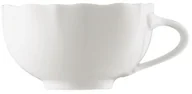 Filiżanki - Hutschenreuther 02013  800001  14642 Maria Theresia filiżanka do herbaty 0,22 L, biały 02013-800001-14642 - miniaturka - grafika 1