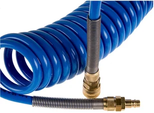 RQS Wąż Spiralny 12X8Mm Poliuretanowy 5M Rqs (2230000072174) - Akcesoria pneumatyczne RQS Wąż Spiralny 12X8Mm Poliuretanowy 5M Rqs (2230000072174) - Akcesoria pneumatyczne - miniaturka - grafika 2