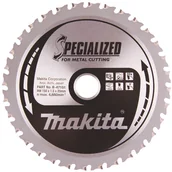 Tarcze do pił - MAKITA piła tarczowa do metalu 150/20/1,5mm, 32 zęby, [B-47151] B-47151 - miniaturka - grafika 1