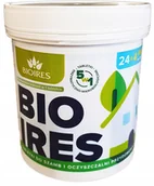 Szamba i oczyszczalnie ścieków - Tabletki do szamba Bioires na Rok + Tłuszcze 5w1 - miniaturka - grafika 1