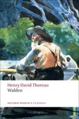 Pozostałe książki - Oxford University Press Henry Thoreau - Walden - miniaturka - grafika 1