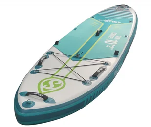 Skiffo Deska sup  Skiffo Sun Cruise 10'2 2021 - Deski SUP i akcesoria - miniaturka - grafika 2