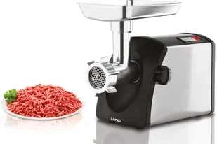 Lund MASZYNKA DO MIELENIA MIĘSA 1200W 4W1 67901 ZYSKAJ RABAT 30 ZŁ 67901 - Maszynki do mielenia gastronomiczne - miniaturka - grafika 3