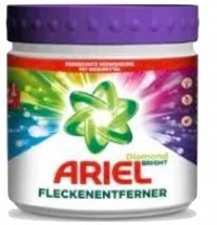 Ariel odplamiacz w proszku do koloru 500 G - Środki do prania - miniaturka - grafika 4