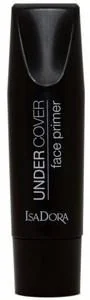 IsaDora Under Cover Face Primer, baza pod podkład, 30 ml - Bazy pod makijaż - miniaturka - grafika 2