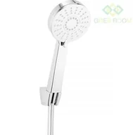 Zestawy prysznicowe - Oltens Oltens Motala Select Gide zestaw prysznicowy chrom 36009100 - miniaturka - grafika 1