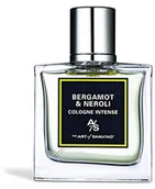 Wody po goleniu - The Art of Shaving bergamot and neroli Cologne Intense (30 ML) - miniaturka - grafika 1