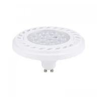 Żarówki LED - OXYLED OXYLED LEDSPOT ES111 SMD 30* 9W 4000K WHITE - miniaturka - grafika 1