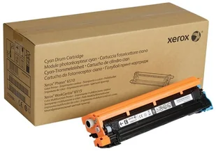 Xerox Bęben Cartridge f Phaser 6510/WC 6515 CY 108R01417 - Bębny do drukarek Xerox Bęben Cartridge f Phaser 6510/WC 6515 CY 108R01417 - Bębny do drukarek - miniaturka - grafika 2