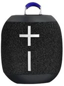 Głośniki przenośne - Ultimate Ears WONDERBOOM 2 Czarny (984-001561) - miniaturka - grafika 1