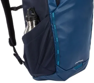 Thule Plecak miejski Chasm Backpack 26 l - poseidon 3204293 - Plecaki - miniaturka - grafika 9