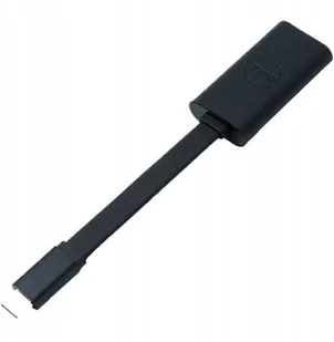 Dell Adapter USB USB-C na RJ45 PXE Czarny 470-ABND - Adaptery i przejściówki - miniaturka - grafika 8