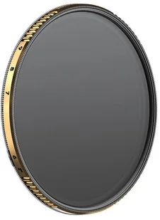 PolarPro Filtr szary regulowany PolarPro Peter McKinnon Mist Edition II (6-9stop) 67mm 67-6/9-VND-MST - Filtry fotograficzne - miniaturka - grafika 2