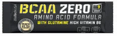 BioTech USA BCAA Zero, 9 g - Aminokwasy - miniaturka - grafika 2