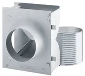 Akcesoria i części AGD - Miele zestawem do konwersji duw20 0/konwekcję/na wszystkie umluftfaehigen dekoracja ścienna-okapy kuchenne z wyjątkiem da 249 4 4002513759754 - miniaturka - grafika 1