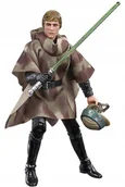 Figurki dla dzieci - Star Wars Figurka Black Series - Luke Skywalker - miniaturka - grafika 1