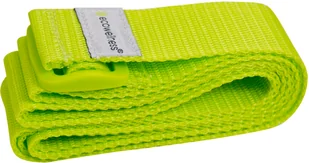 EcoWellness Pasek do jogi QB 625 - EcoWellness 27677-uniw - Paski do jogi - miniaturka - grafika 3