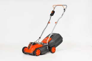 NAC Kosiarka LB40-32-B20-NG - Kosiarki - miniaturka - grafika 2