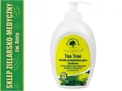 Mydła - Melaleuca Tea Tree Mydło antybakteryjne w płynie 300ml 71MELTEAMP - miniaturka - grafika 1