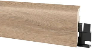 Listwa Przypodłogowa 161 Vigo 60 Dąb Goldberg - Listwy przypodłogowe - miniaturka - grafika 2