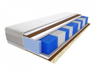 Kaszmirowysen Togo 80x160 - Materace - miniaturka - grafika 4