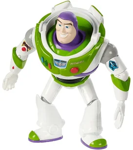 Fisher Price Toy Story 4 Buzz Figurka Podstawowa GDP69 - Zabawki interaktywne dla dzieci Fisher Price Toy Story 4 Buzz Figurka Podstawowa GDP69 - Zabawki interaktywne dla dzieci - miniaturka - grafika 2