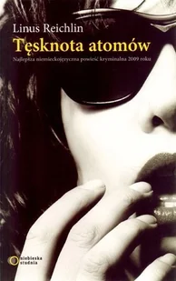 Tęsknota atomów - Kryminały - miniaturka - grafika 2