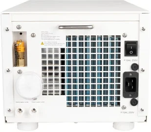 ACTIVESHOP Lafomed Autoklaw LFSS03AA Touch z Drukarką 3-L Kl.B Medyczna 10003_130226 - Pozostałe urządzenia kosmetyczne - miniaturka - grafika 9