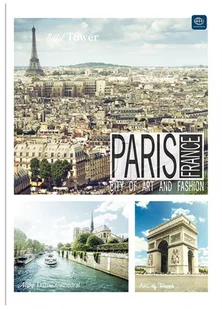 Inter-druk Zeszyt A5 96k. - linia - Zeszyty szkolne - miniaturka - grafika 8