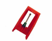 Akcesoria car audio - Seki ION ict05r do-igła do gramofonu PowerPlay LP, QuickPlay LP/Flash, Contour LP, Vertical Vinyl, zastępuje Sanyo st05/st05d/ST141/st707j ST05D - miniaturka - grafika 1