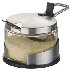 Tescoma POJEMNIK DO SERA CUKRU CLUB 650380 - Pojemniki kuchenne - miniaturka - grafika 3