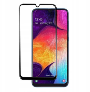 Samsung Szkło Szybka 5D Full Glue do Galaxy A20e - Szkła hartowane na telefon - miniaturka - grafika 2