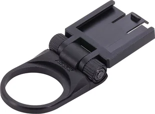 BBB BSM-92 Smartphone houder Bracket spacerfix zwart 002519 - Narzędzia rowerowe - miniaturka - grafika 2