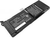 Baterie do laptopów - Cameron Sino Apple MacBook Pro 17 A1297 6900mAh 75.56Wh Li-Polymer 10.95V - miniaturka - grafika 1