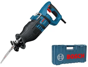 Bosch Professional GSA 1100 E 060164C800. 1100W - Piły elektryczne - miniaturka - grafika 3