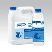 Środki do podłóg i mebli - MPS FP-2/5L płyn do mycia powierzchni silnie zabrudzonych FP2/5 - miniaturka - grafika 1