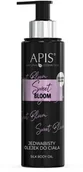 Olejki do ciała i włosów - Apis Sweet Bloom Jedwabisty olejek do ciała 150ml - miniaturka - grafika 1