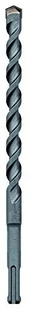 Heller Wiertło do betonu 25306 2 Średnica wiercenia: 6 mm Długość robocza: 50 mm M - Wiertła - miniaturka - grafika 2