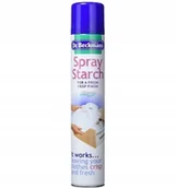 Akcesoria i części do żelazek - Dr. Beckmann Dr Beckmann Spray Starch Krochmal Spray 400ml Uk - miniaturka - grafika 1