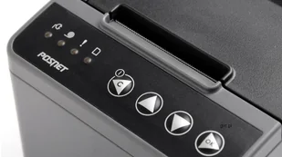 Posnet Drukarka fiskalna THERMAL XL2 ONLINE WIFI - Akcesoria do kas i terminali - miniaturka - grafika 8