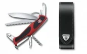 Scyzoryki - Victorinox Delemont RangerGrip 79 0.9563.MC z ETUI Kurier Gratis 0.9563.MCee - miniaturka - grafika 1