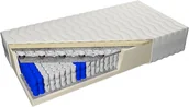 Materace - Frankhauer Listra 80x200 - miniaturka - grafika 1