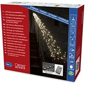 Pozostałe oświetlenie - Konstsmide 3863 100 Micro LED Büschel lampki świąteczne ""Cluster""/na zewnątrz (IP44)/VDE/zewnętrzny transformator 36 V/z 8 funkcjami, jednostki sterującej i funkcja Memory/960 ciepłe białe diody/czar 3863-100 - miniaturka - grafika 1