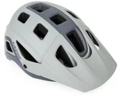 Kaski rowerowe - Lazer Kask Impala CE ciemny szary mat, rozmiar L (58-61) - miniaturka - grafika 1