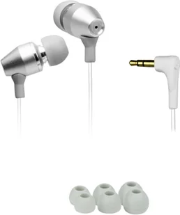 Arctic Arctic Sound E231-W białe - Słuchawki Arctic Arctic Sound E231-W białe - Słuchawki - miniaturka - grafika 3