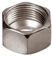 Latarki - akcesoria - Brunner akcesoria kempingowe artykuł berwurf matki luźny, 8 MM, 310/936  1 310/936-1_8 mm - miniaturka - grafika 1