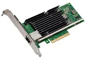 Karty sieciowe - INTEL Karta Sieciowa Intel X540T1 1x 10Gb RJ-45 PCI Express 10Gb X540T1 - miniaturka - grafika 1