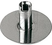 Akcesoria i części AGD - ESGE -ZAUBERSTAB Schlag szyby, A, srebro 2073934 - miniaturka - grafika 1